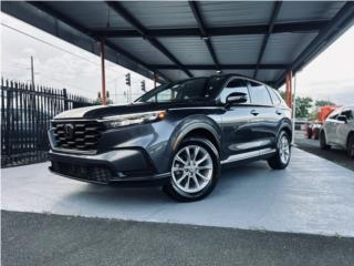 Honda Puerto Rico Honda CRV EX 2023