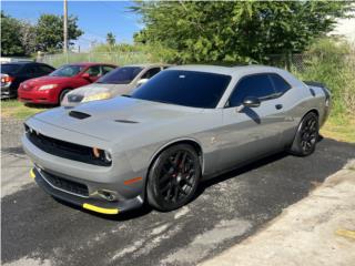 Dodge Puerto Rico Dodge Challenger 2019 SRT8