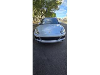 Porsche Puerto Rico PORCHE COMO NUEVA 