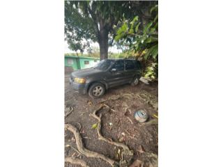 Ford Puerto Rico Ford escape 2003 xlt 3.0 sv o sc 