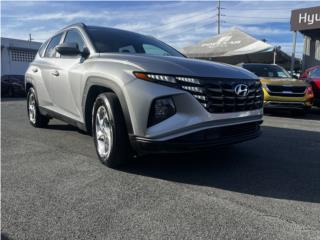 Hyundai Puerto Rico Tucson