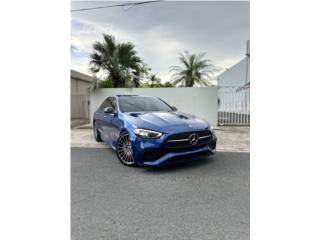 Mercedes Benz Puerto Rico Mercedes Benz C300 