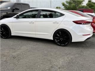 Hyundai Puerto Rico Venta Elantra 2017