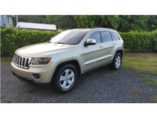 Jeep Puerto Rico Jeep Grand Cherokee Laredo