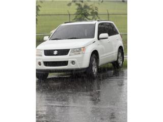 Suzuki Puerto Rico Suzuki grand vitara 
