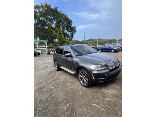 BMW Puerto Rico BMW X5