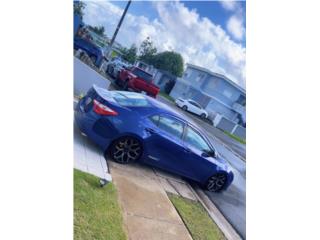 Toyota Puerto Rico Corolla 2014