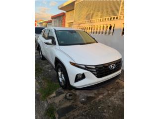 Hyundai Puerto Rico Se regala cuenta Tucson 23