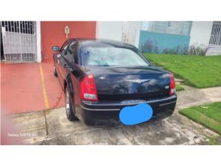 Chrysler Puerto Rico Chrysler 300