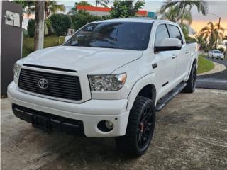 Toyota Puerto Rico Toyota tundra 2010 Limited 4x4 