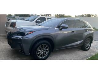 Lexus Puerto Rico 2018 Lexus NX300