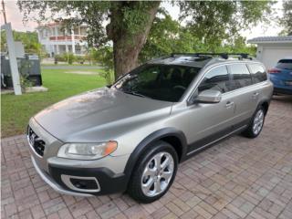 Volvo Puerto Rico Volvo XC70 2011