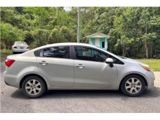 Kia Puerto Rico KIA RIO 2014
