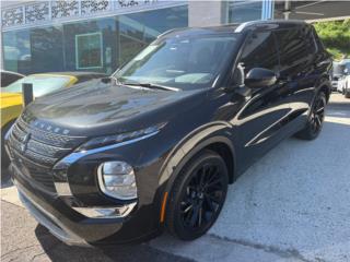 Mitsubishi Puerto Rico Mitsubishi Outlander Top 2023