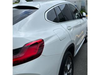 BMW Puerto Rico BMW X4 XDRIVE 30i Sport 2022 - Poco millaje