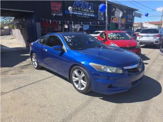 Honda Puerto Rico Honda accord cupe 2011