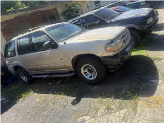 Ford Puerto Rico 500 fijo para hoy