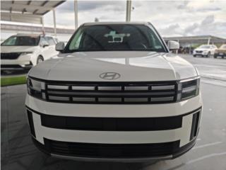 Hyundai Puerto Rico Hyundai Santa fe 2024