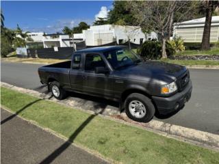 Ford Puerto Rico Pickup 2011 Ford Ranger
