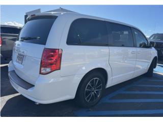 Dodge Puerto Rico Dodge Caravan 2019.