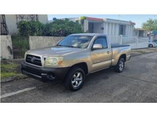 Toyota Puerto Rico Toyota tacoma 2006