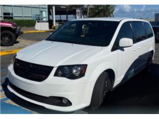 Dodge Puerto Rico Dodge Grand Caravan 2019, Buenas Condiciones