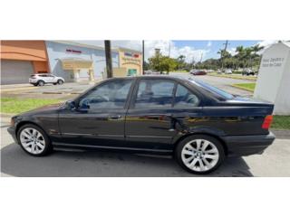 BMW Puerto Rico BMW 328i