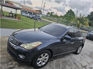 Infiniti Puerto Rico Infiniti 2010 nueva