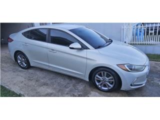 Hyundai Puerto Rico Hyundai elantra full labels original 