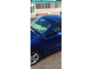 Mitsubishi Puerto Rico Mitsubishi Eclipse 2006