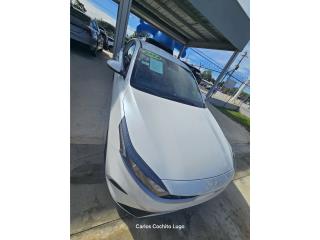 Kia Puerto Rico Forte 2024