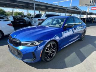BMW Puerto Rico 2024 BMW 330i M PACKAGE