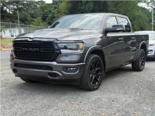 RAM Puerto Rico 2022 Ram 1500 eTorque