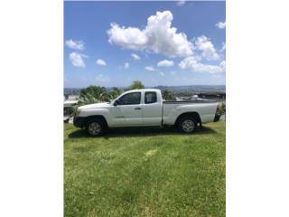 Toyota Puerto Rico Toyota tacoma 2015