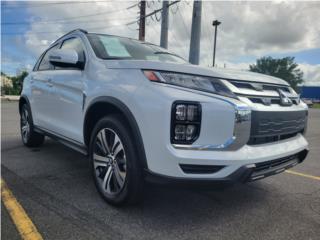 Mitsubishi Puerto Rico 2025/MITSUBICHI/ OUTLANDER/ SUV/LIQUIDACI�N 