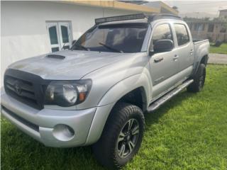 Toyota Puerto Rico Tacoma Toyota 