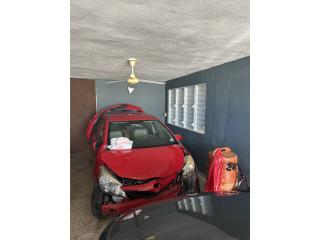 Toyota Puerto Rico Toyota Yaris 2013 � Para reparar / Mec�nicos 