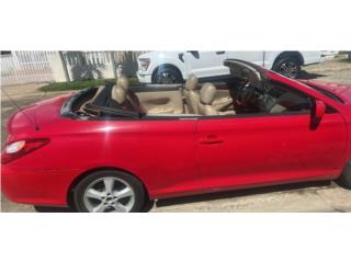 Toyota Puerto Rico Auto 