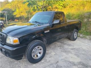 Ford Puerto Rico Picop ranger 2009 4 cldro std