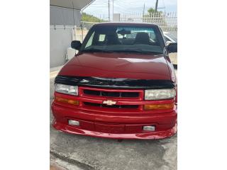 Chevrolet Puerto Rico Chevrolet xtreme