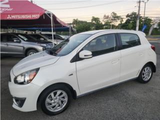 Mitsubishi Puerto Rico Mitsubishi Mirage 2019