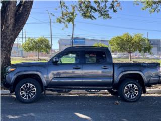 Toyota Puerto Rico Toyota Tacoma 2022 TRD como nueva