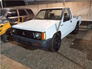 Mitsubishi Puerto Rico Mitsubishi 