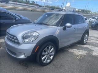 MINI  Puerto Rico 2016 Mini Cooper Countryman 2016