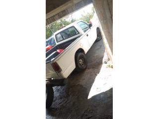 Isuzu Puerto Rico Isuzu