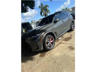 BMW Puerto Rico BMW X5 2025 NEW