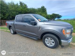 Ford Puerto Rico Pick up