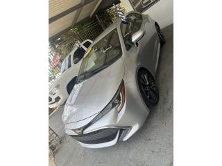 Toyota Puerto Rico Modelo XSE 36,000 millas 