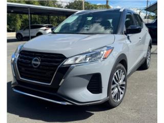 Nissan Puerto Rico Nissan Kicks SV 2023