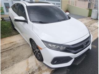 Honda Puerto Rico HONDA CIVIC 1.5 Turbo